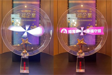 2025幸福企業